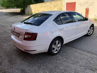 31. e - aukce ČEZ ŠKODA OCTAVIA, RZ 1TH9220