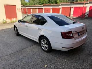 31. e - aukce ČEZ ŠKODA OCTAVIA, RZ 1TH9220