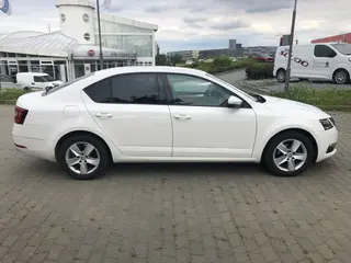 31. e - aukce ČEZ ŠKODA OCTAVIA, RZ 1TH9220