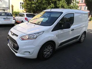 32. e - aukce ČEZ FORD TRANSIT CONNECT, RZ 9T49851