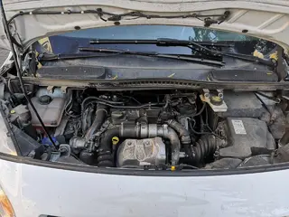 32. e - aukce ČEZ FORD TRANSIT CONNECT, RZ 9T49851