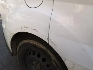 32. e - aukce ČEZ FORD TRANSIT CONNECT, RZ 9T49851