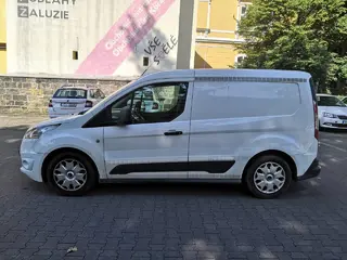 32. e - aukce ČEZ FORD TRANSIT CONNECT, RZ 9T49851