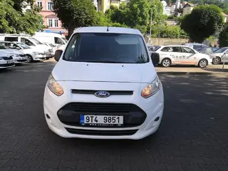 32. e - aukce ČEZ FORD TRANSIT CONNECT, RZ 9T49851