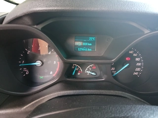  33. e-aukce ČEZ FORD TRANSIT CONNECT, RZ 9T49857