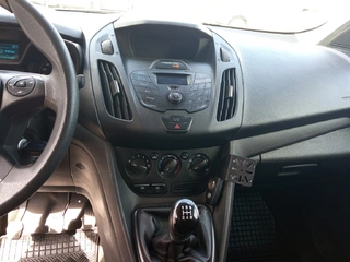  33. e-aukce ČEZ FORD TRANSIT CONNECT, RZ 9T49857