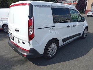  33. e-aukce ČEZ FORD TRANSIT CONNECT, RZ 9T49857