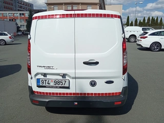  33. e-aukce ČEZ FORD TRANSIT CONNECT, RZ 9T49857