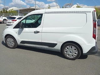  33. e-aukce ČEZ FORD TRANSIT CONNECT, RZ 9T49857