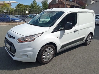  33. e-aukce ČEZ FORD TRANSIT CONNECT, RZ 9T49857