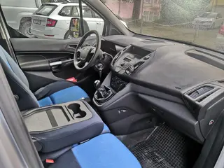 34. e - aukce ČEZ FORD TRANSIT CONNECT, RZ 9T49854