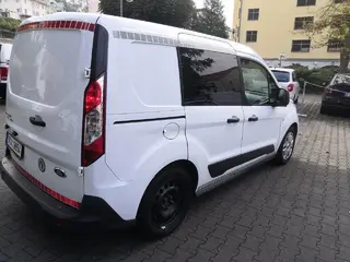 34. e - aukce ČEZ FORD TRANSIT CONNECT, RZ 9T49854