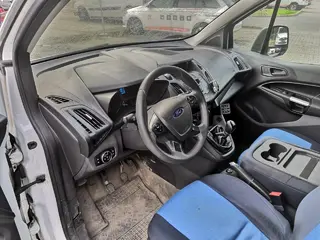 34. e - aukce ČEZ FORD TRANSIT CONNECT, RZ 9T49854