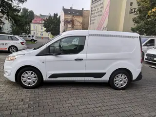 34. e - aukce ČEZ FORD TRANSIT CONNECT, RZ 9T49854