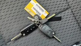 36. e - aukce ČEZ ŠKODA FABIA, RZ 9T49831