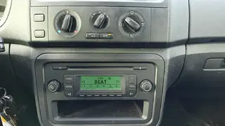 36. e - aukce ČEZ ŠKODA FABIA, RZ 9T49831