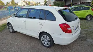 36. e - aukce ČEZ ŠKODA FABIA, RZ 9T49831