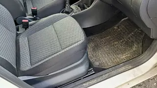 36. e - aukce ČEZ ŠKODA FABIA, RZ 9T49831