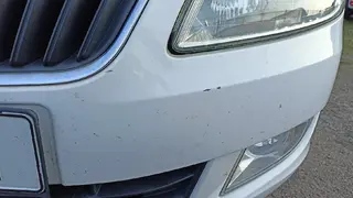 36. e - aukce ČEZ ŠKODA FABIA, RZ 9T49831