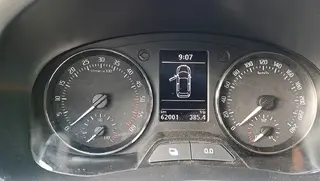 36. e - aukce ČEZ ŠKODA FABIA, RZ 9T49831