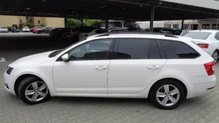 47. e - aukce ČEZ Škoda Octavia Combi Ambition 1,6 TDI, RZ 1TI6784