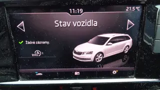 47. e - aukce ČEZ Škoda Octavia Combi Ambition 1,6 TDI, RZ 1TI6784