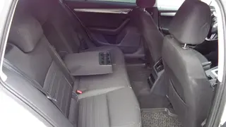47. e - aukce ČEZ Škoda Octavia Combi Ambition 1,6 TDI, RZ 1TI6784