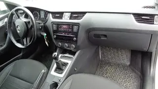 47. e - aukce ČEZ Škoda Octavia Combi Ambition 1,6 TDI, RZ 1TI6784