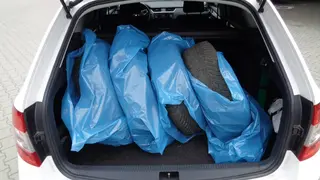 47. e - aukce ČEZ Škoda Octavia Combi Ambition 1,6 TDI, RZ 1TI6784
