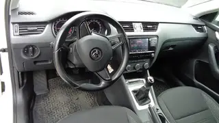 47. e - aukce ČEZ Škoda Octavia Combi Ambition 1,6 TDI, RZ 1TI6784