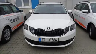 47. e - aukce ČEZ Škoda Octavia Combi Ambition 1,6 TDI, RZ 1TI6784