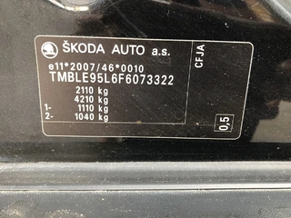  48. e - aukce ČEZ Škoda Yeti Outdoor Elegance 2,0 TDI, RZ 9T63286