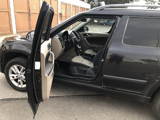  48. e - aukce ČEZ Škoda Yeti Outdoor Elegance 2,0 TDI, RZ 9T63286