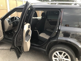  48. e - aukce ČEZ Škoda Yeti Outdoor Elegance 2,0 TDI, RZ 9T63286