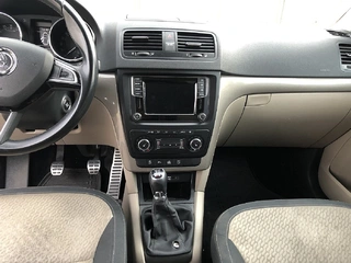  48. e - aukce ČEZ Škoda Yeti Outdoor Elegance 2,0 TDI, RZ 9T63286