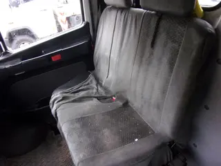 49. e - aukce ČEZ MERCEDES BENZ VARIO 816DA 4X4 S PLOŠINOU, RZ 8T59077