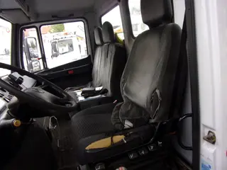 49. e - aukce ČEZ MERCEDES BENZ VARIO 816DA 4X4 S PLOŠINOU, RZ 8T59077