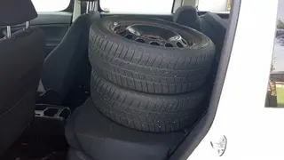 50. e - aukce ČEZ Škoda Yeti Active 2,0 TDI, RZ 9T74295