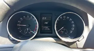 50. e - aukce ČEZ Škoda Yeti Active 2,0 TDI, RZ 9T74295