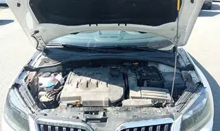 50. e - aukce ČEZ Škoda Yeti Active 2,0 TDI, RZ 9T74295