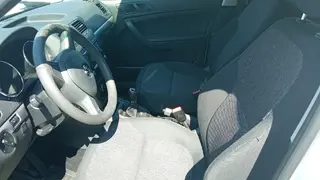 50. e - aukce ČEZ Škoda Yeti Active 2,0 TDI, RZ 9T74295