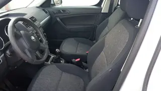 50. e - aukce ČEZ Škoda Yeti Active 2,0 TDI, RZ 9T74295