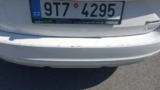 50. e - aukce ČEZ Škoda Yeti Active 2,0 TDI, RZ 9T74295