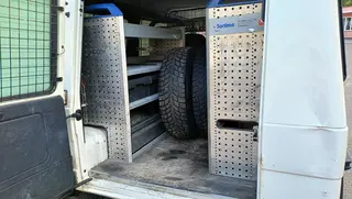 52. e - aukce ČEZ MERCEDES BENZ G 280, 5U9 4430, RZ 8T74735