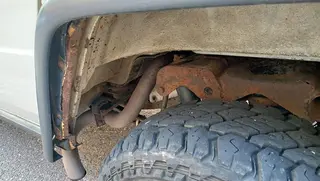 52. e - aukce ČEZ MERCEDES BENZ G 280, 5U9 4430, RZ 8T74735