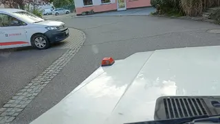 52. e - aukce ČEZ MERCEDES BENZ G 280, 5U9 4430, RZ 8T74735