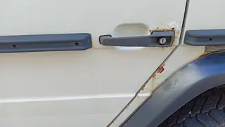 52. e - aukce ČEZ MERCEDES BENZ G 280, 5U9 4430, RZ 8T74735