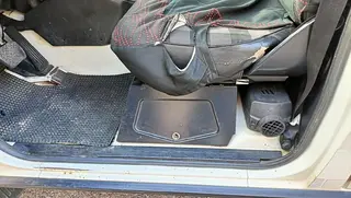 52. e - aukce ČEZ MERCEDES BENZ G 280, 5U9 4430, RZ 8T74735