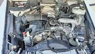 52. e - aukce ČEZ MERCEDES BENZ G 280, 5U9 4430, RZ 8T74735