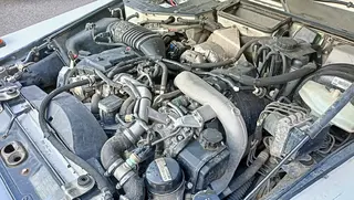 52. e - aukce ČEZ MERCEDES BENZ G 280, 5U9 4430, RZ 8T74735